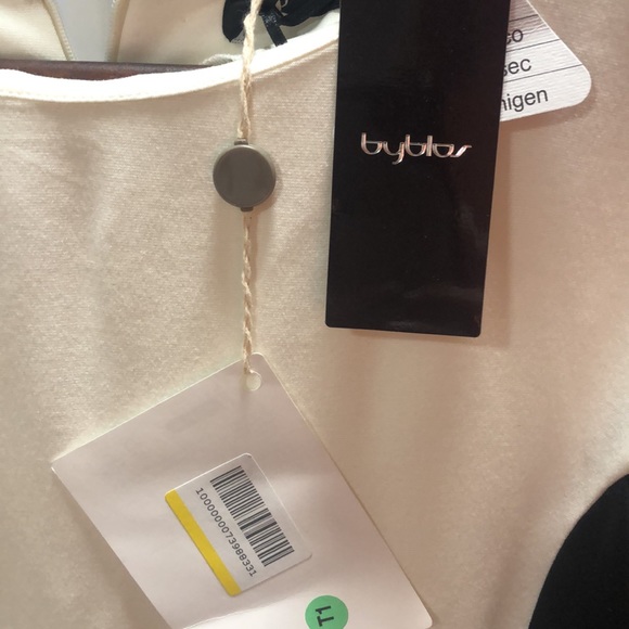 BABLOS dress - Picture 3 of 4